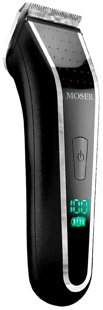 Триммер Moser Lithium Pro-0